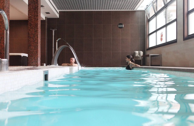 Pazo Los Escudos Hotel And Spa Resort