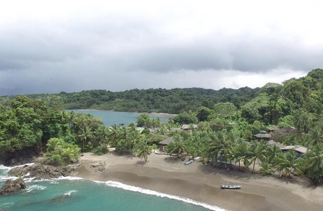 Peñas de Guachalito