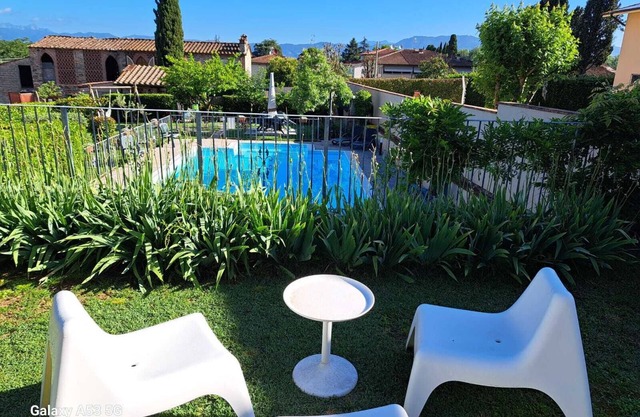 Pe.Pe. holiday house - Lucca