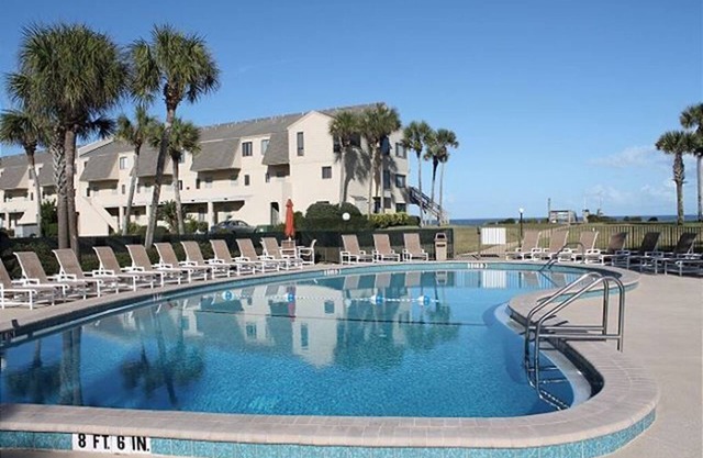 Peace of Heaven at Summerhouse - Heated Pools, Ocean Views, Beach Access