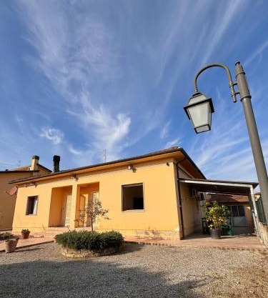 Peace & Relax Holiday Home