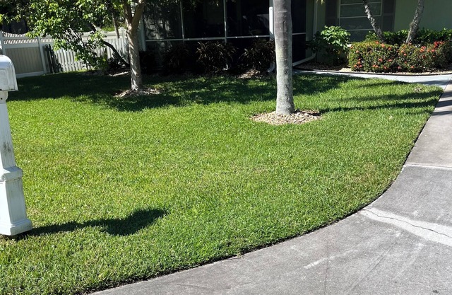 Peaceful 3-bedroom house with private pool on a canal in Bonita Springs