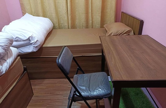 Peaceful 3-Bedroom Retreat with WiFi near Thamel, Kathmandu