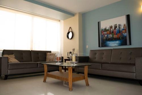 Peaceful 5-bedroom Vacation Apartment