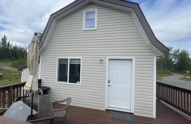 Peaceful Acres Cabin 1 - Bears Den