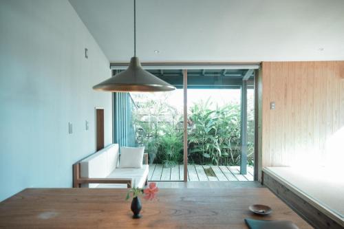 peaceful and natural house in Ishigaki Is.