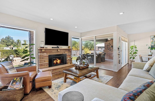 Peaceful Desert Retreat | Local Tucson Attractions