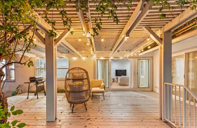 Peaceful Getaway/Minutes to Disney/Family Vacation Home