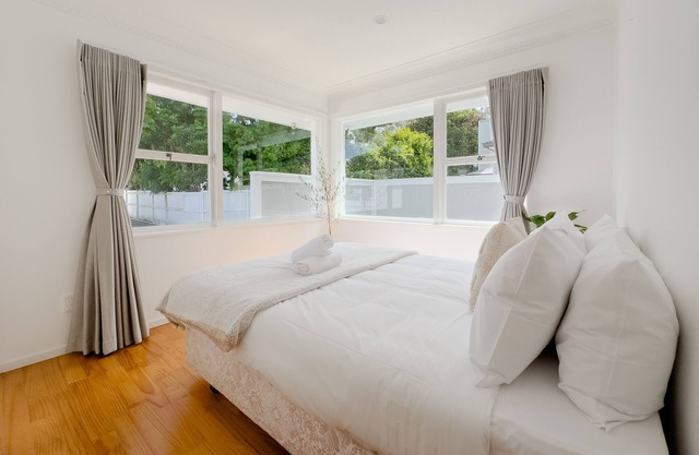 Peaceful Home in the Prime Greenlane
