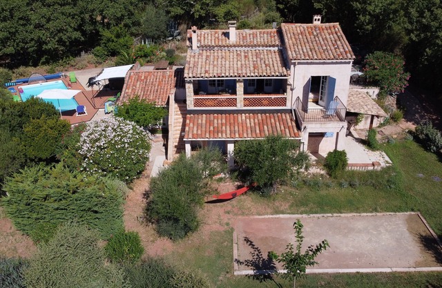 Peaceful paradise - absolute charm!