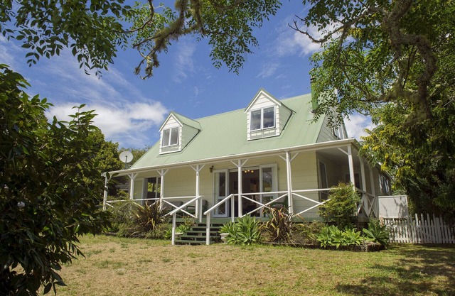 Peaceful Pauanui - Pauanui Holiday Home