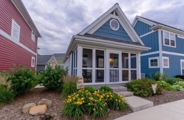 Peaceful River Nights #30