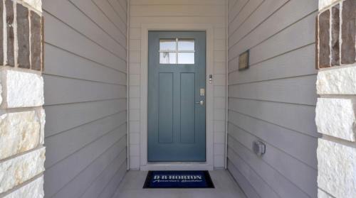 Peaceful Room in Austin