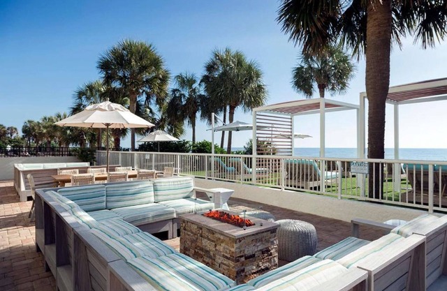 Peaceful Stay In The Heart Of Myrtle Beach