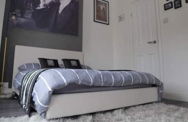 Peaky Blinders🖤studio Near Birmingham City Centre