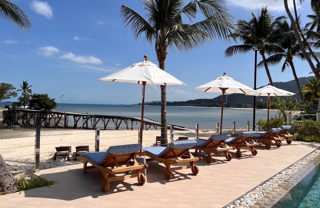 Pearl of Samui Resort
