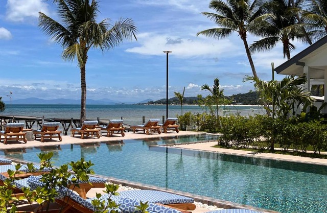 Pearl of Samui Resort