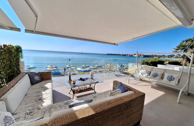Pearl of the Gulf Ortigia Holidays