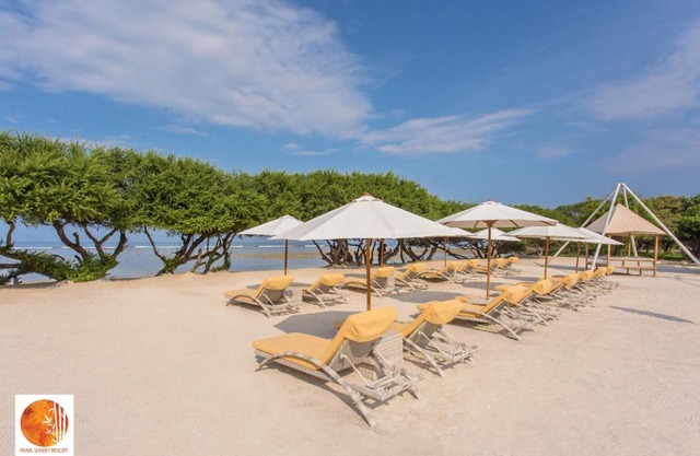Pearl Sunset Resort - Sunset Moments, Adults Only