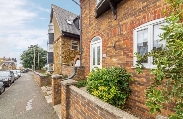 Pebblesden, Hunstanton, Norfolk