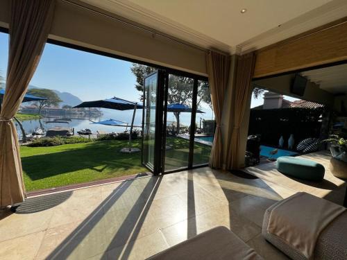 Pecanwood Exclusive Luxury Villa Hartbeesport Dam