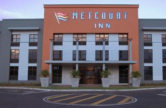 Peermont Metcourt Inn at the Grand Palm, Gaborone