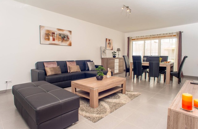 Pegada 2 Bedrooms Apartament