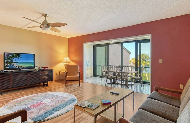 Pelican Cove Condominium unit 204