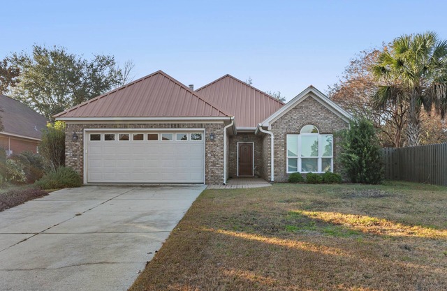 Pelican's Nest Retreat in Fairhope!