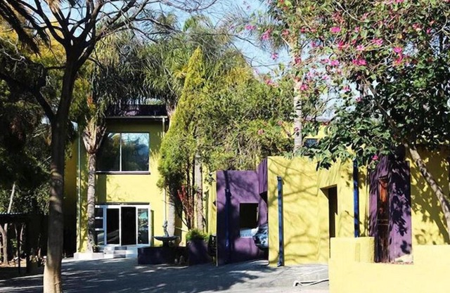 Pelonngwe Wellness Retreat Spa