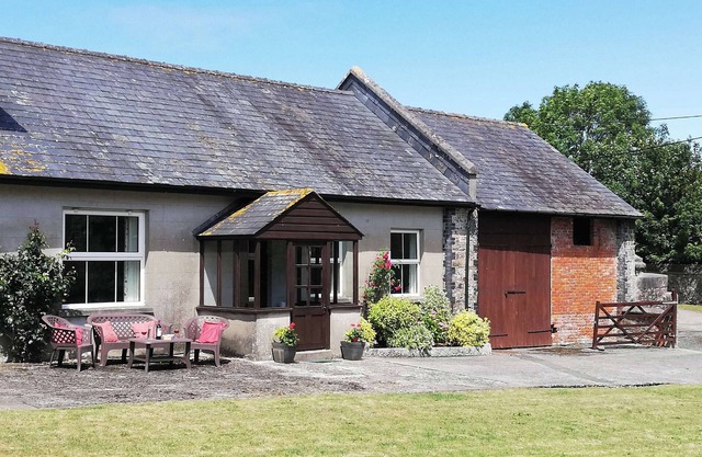 Penfound Country Cottage