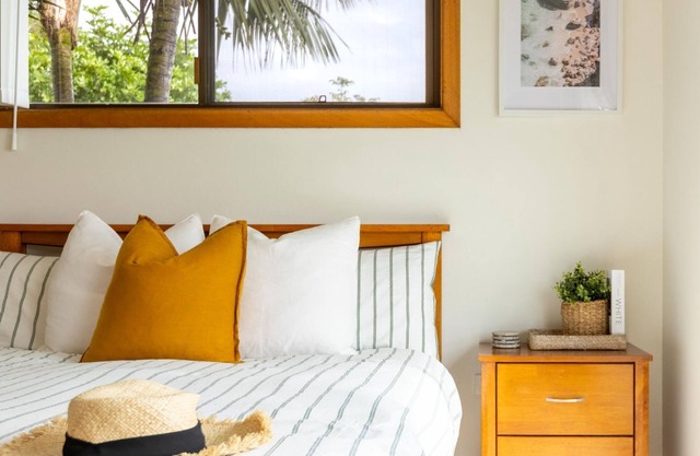 Peninsula Court - Unit 1