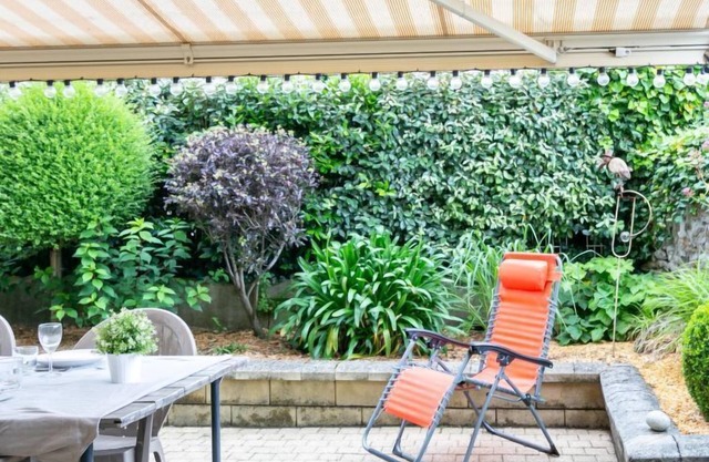 Penn Duick by Interhome