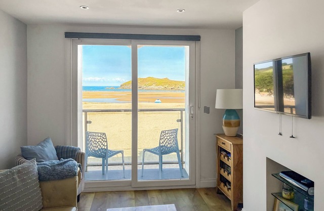 Pennti Treth - UK39455