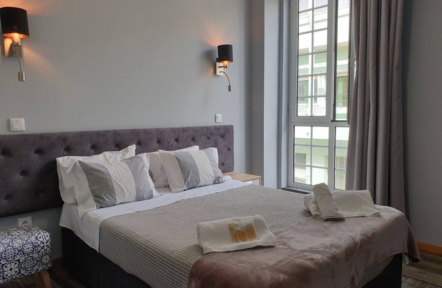 Pensão Leão De Ouro