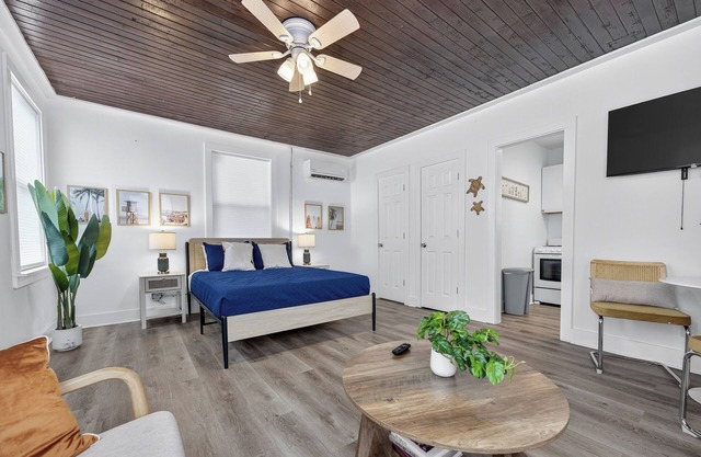 Pensacola Cozy Studio