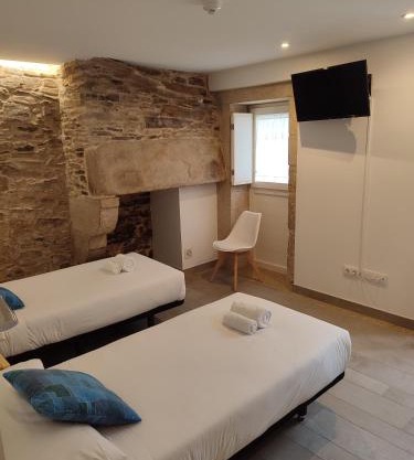 Pensión SP 55 by Bossh! Hotels