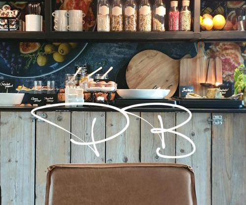 Pension Bakema Ameland