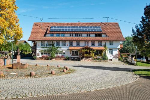 Pension Ferienwohnung Baarblick