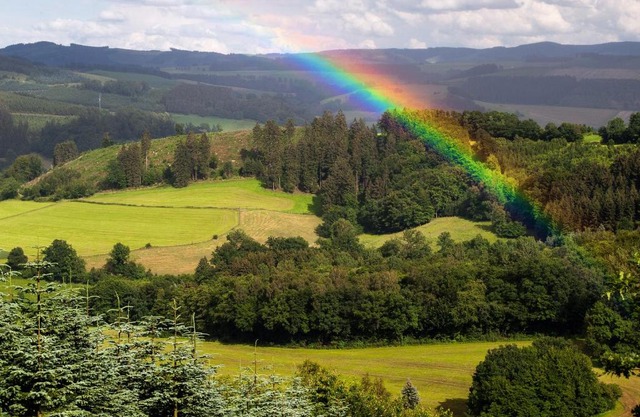 Pension Haus am Einberg