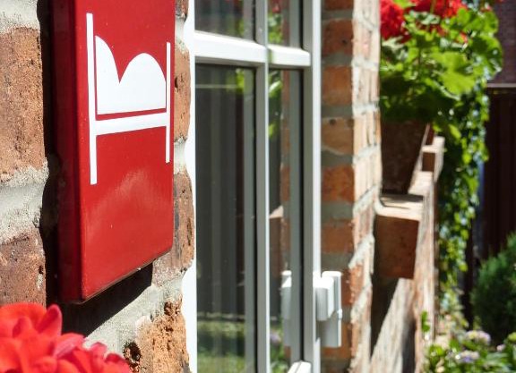 Pension Kunsthof Dahrenstedt