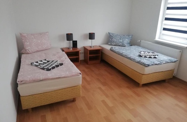 Pension Mathias Heilmann