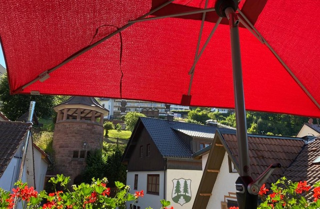 Pension Thilo
