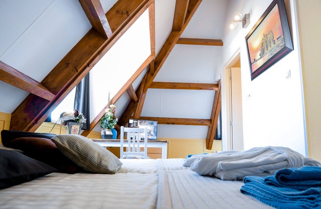 Pension Villa Tanahlot