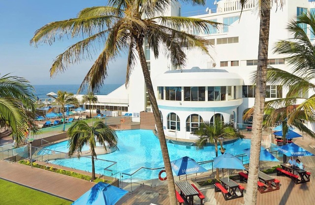 Penthouse 712 at La Montagne by First Private Stays