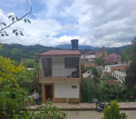 Penthouse - Altos de Iguaque