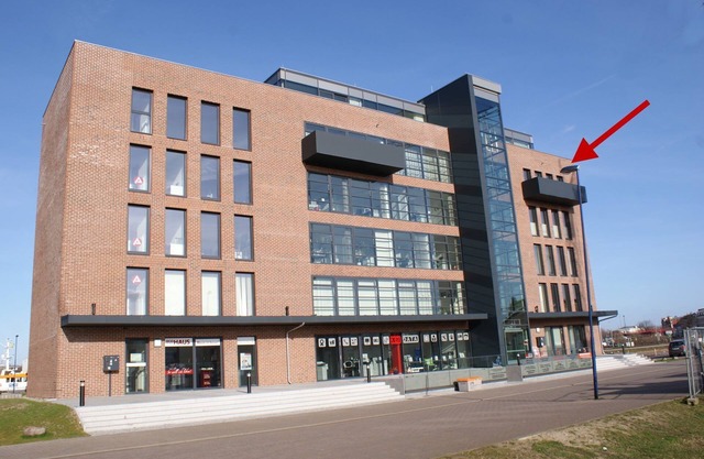 Penthouse apartment Rubin - ABC137