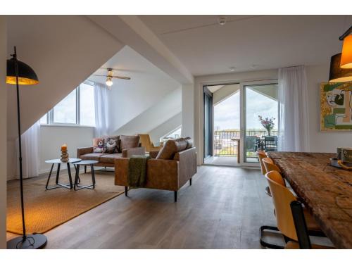 Penthouse Kamperland by North Sea Beach