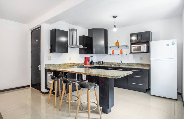 Penthouse Luxury Tendenza