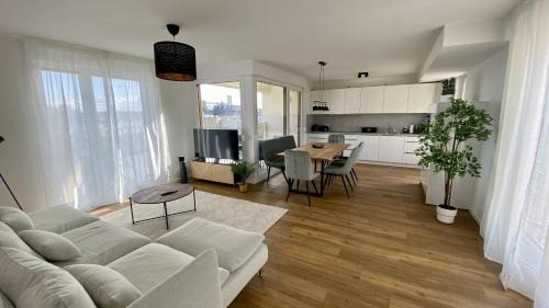 Penthouse Rhein-Main